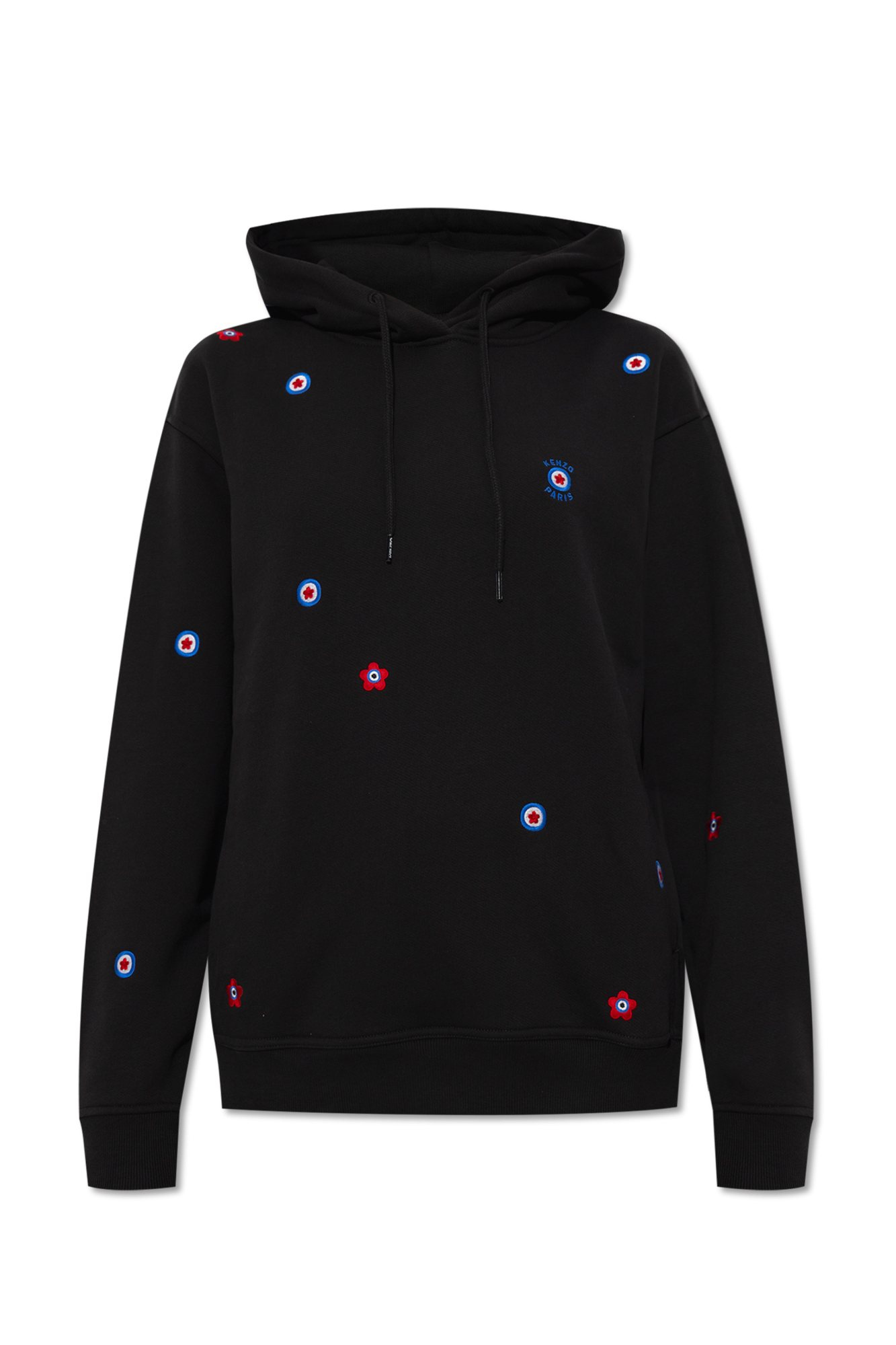 Kenzo 2025 zip hoodie